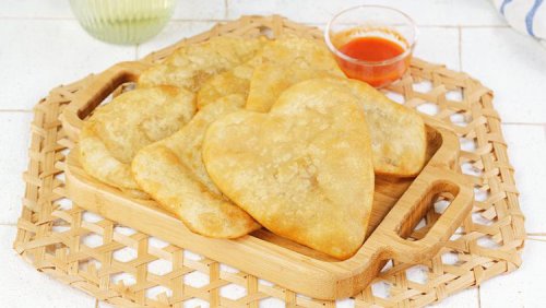 3 Resep Cireng Isi Ayam Suwir, Crispy dan Enak