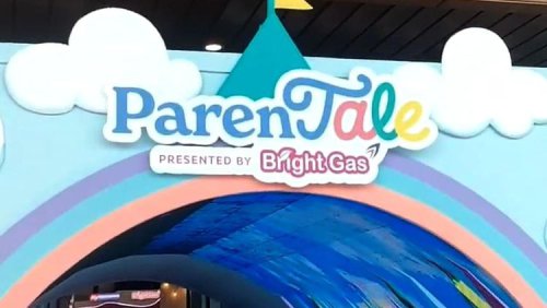 Top 5+ Rekomendasi Booth di Parentale 2025, Ada Diskon Skincare Anak hingga Perlengkapan Ibu Menyusui