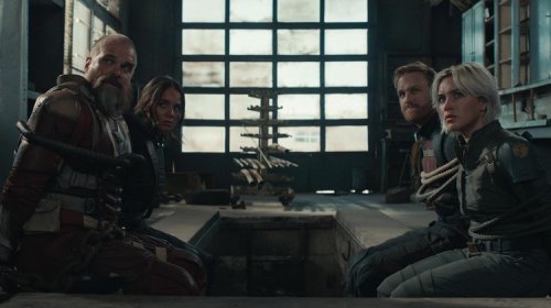 Top 20+ Rekomendasi Film Baru Terbaik dengan Rating Tertinggi