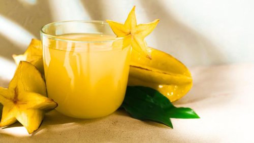 Top 7+ Resep Jus yang Rendah Kalori, Bikin Diet Lebih Mujarab
