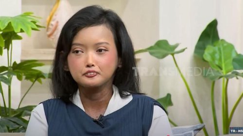 Khatrin Idap Penyakit Langka usai Diet