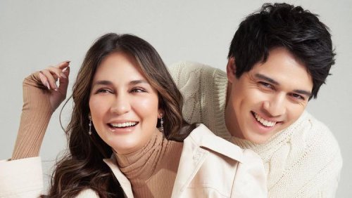 Terpopuler: Fakta Menarik Maxime Bouttier Calon Suami Luna Maya