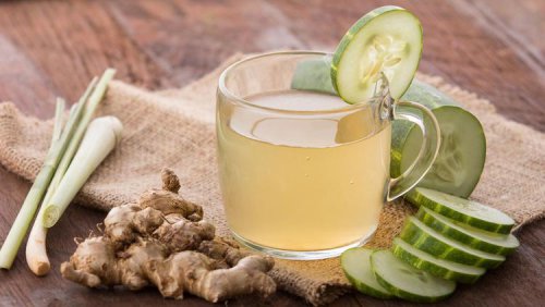 Takut Kolesterol Naik? Ini 5 Resep Ramuan Herbal Alami untuk Mengatasinya