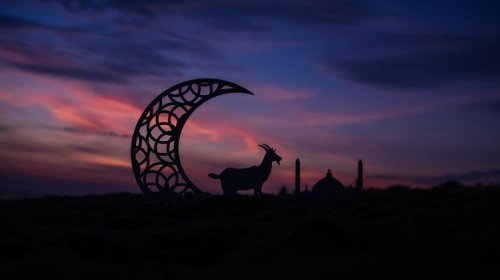 Kapan Idul Adha 2025? Ini Jadwal Versi Muhammadiyah, NU, dan Pemerintah
