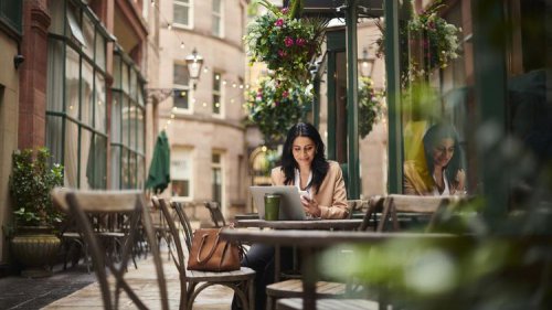 Gaji Tembus Rp4 M per Tahun, Ini 10 Profesi Remote Working yang Paling Diminati
