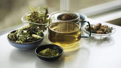 Top 5+ Resep Ramuan Herbal Penghancur Batu Ginjal