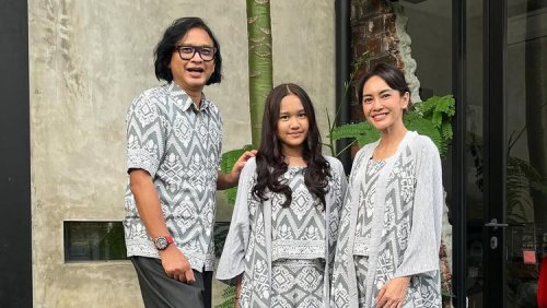 Ditanya soal Rujuk dengan Lembu, Masayu Akui Masih Sayang dan Serahkan pada Allah