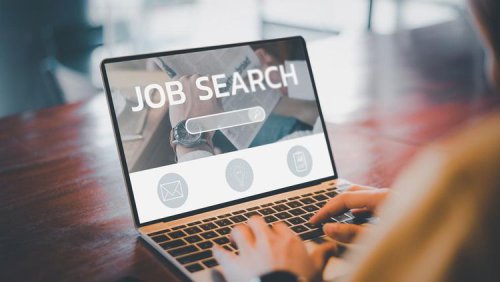 Job Fair Nasional Seri I Tahun 2025 Kemnaker, Catat tanggalnya Bun