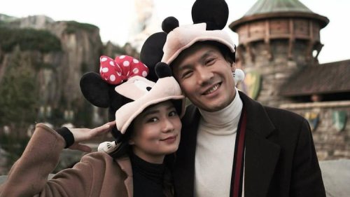 Alasan Pesinetron Fendy Chow dan Istri Tak Mau Bepergian Satu Pesawat Bareng