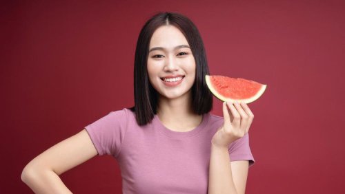 Mengenal Cara Diet Semangka yang Diklaim Bisa Turunkan BB 5 Kg dalam 3 Hari