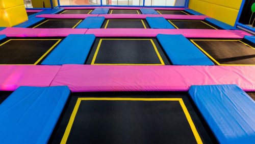 Top 10+ Playground untuk Orang Dewasa di Jakarta yang Seru dan Wajib Dicoba