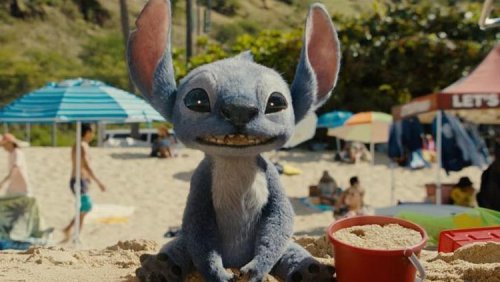 Top 5+ Fakta Menarik Film Lilo &amp; Stitch Live Action, Sukses Taklukkan Tom Cruise