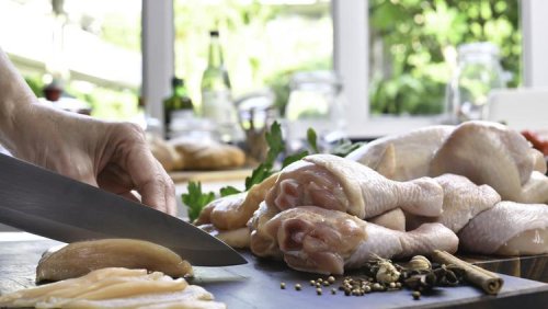 Saatnya Nyetok Lauk, Mumpung Ayam Lagi Promo di Transmart Full Day Fresh