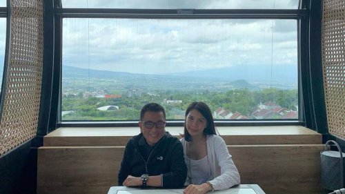 Cerita Putri Helmy Yahya Awalnya Tak Direstui Menikahi Pria Korea, Akhirnya Luluh karena Hal Ini...
