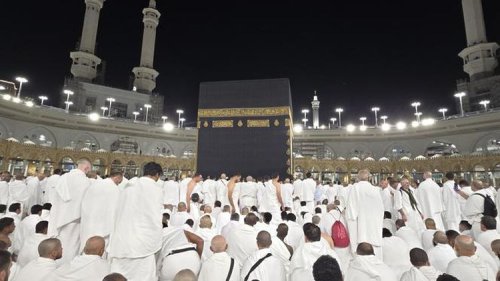 Ini Jumlah Uang Saku yang Perlu Dibawa saat Ibadah Haji