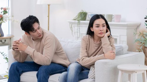 Top 10+ Tanda Istri Kecewa dengan Sikap Suami dan Cara Mengatasinya