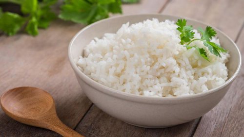 Bikin Lebih Sehat! Ini Cara Kurangi Kadar Gula dalam Nasi