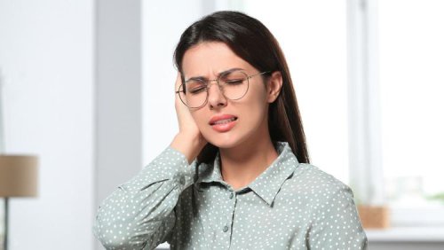 Kisah Perempuan Terkena Stroke di Usia 23 Th, Berawal dari Suara Denging Misterius di Telinga