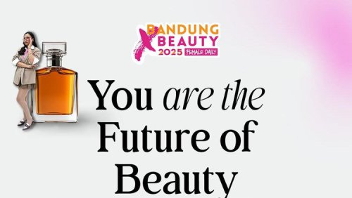 Bandung x Beauty 2025