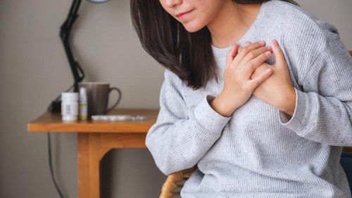 Top 5+ Ciri-ciri Kolesterol Tinggi di Pagi Hari yang Sering Disepelekan