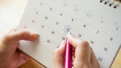 Minggu Depan Long Weekend Cuti Bersama Idul Adha, Total Berapa Hari?