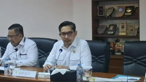 Mediasi Gagal dalam Kasus Suami Tersangka Penjambretan di Sleman