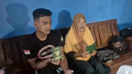 Cinta Beda Usia di Ponorogo: Karyawan Nikahi Bosnya yang Terpaut 28 Tahun