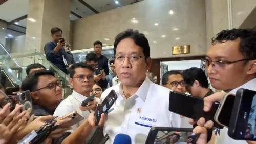 Menkeu Purbaya: Pelemahan Rupiah Tak Picu Krisis, Investasi Tetap Berjalan