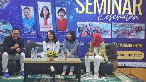 Dokter Ingatkan Bahaya Kecanduan Drakor dan Dracin, Bisa Bahayakan Punggung dan Jantung