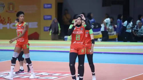 Jadwal Proliga 2026 Hari Ini: BJB Tandamata vs Jakarta Pertamina Enduro, Cek Link Live Streamingnya