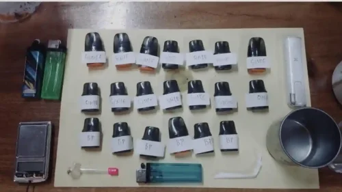 Marak Penyalahgunaan Vape untuk Narkoba, Asosiasi: Itu Tindakan Kriminal, Bukan Industri Legal