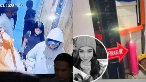Jejak Digital Whip Pink Menghilang Usai Penyelidikan Kasus Kematian Lula Lahfah