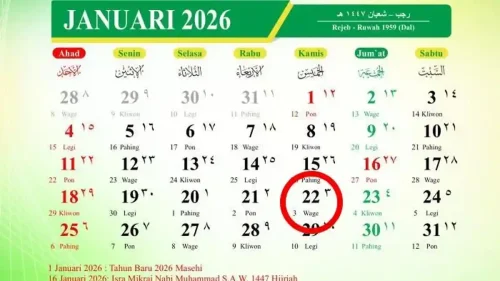 Hari Pejalan Kaki Nasional 22 Januari, Sejarah Kelam Tragedi Tugu Tani