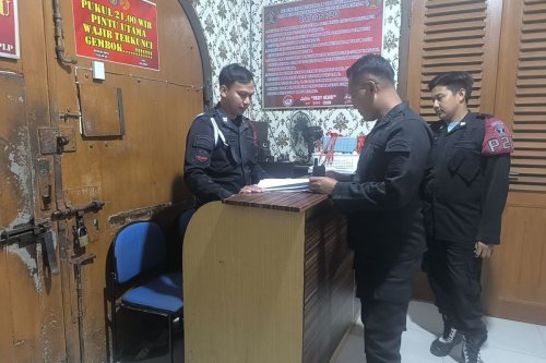 Kisah Bilik Asmara di Lapas Pamekasan, Istri Eks Napi Akui Bayar Rp 400 Ribu per Jam