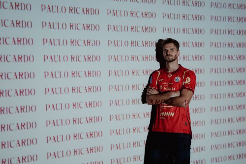 Datangkan Bek Brasil, Persija Makin Mantap Tatap Putaran 2 Super League 2025/2026