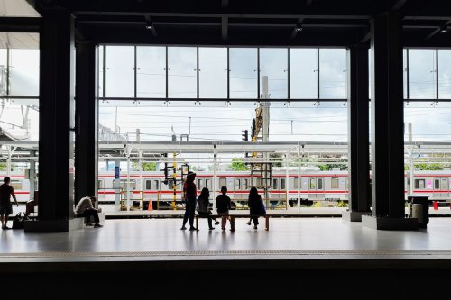 Perhatikan! Ini Daftar Jalur dan Peron Stasiun Tanah Abang Baru