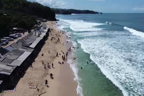 YOGYAKARTA, Gunungkidul, Yogyakarta, Wisata Gunungkidul, wisata pantai Gunungkidul, wisata yogyakarta, Tips Aman Berkunjung ke Pantai di Gunungkidul, Tips Aman Berkunjung ke Pantai di Gunungkidul, Jangan Lakukan Ini