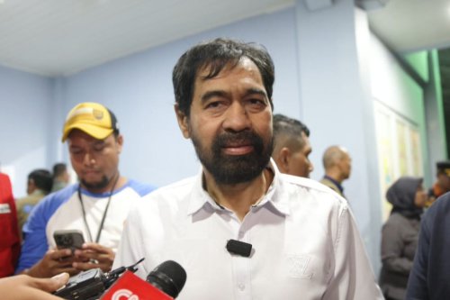 Gubernur Mualem Bantah Minta Bantuan ke PBB: Surat Ditujukan ke LSM di Aceh