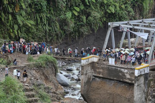 Update BNPB Banjir Sumatera 25 Desember: Korban Meninggal Mencapai 1.135 Jiwa