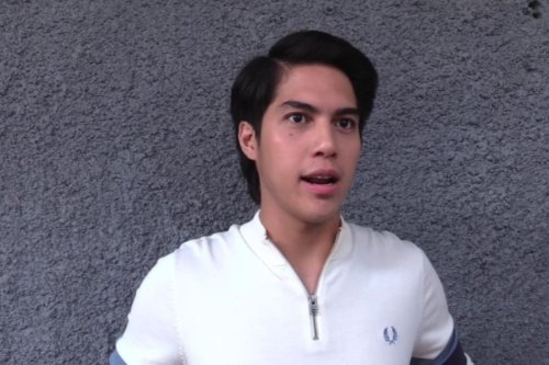 El Rumi, Al Ghazali, Alyssa Daguise, Ahmad Dhani, Maia Estianty, Pernikahan Al Ghazali, pernikahan al ghazali, Siraman Al Ghazali, El Rumi Senang Ahmad Dhani dan Maia Estianty Hadir di Siraman Al Ghazali