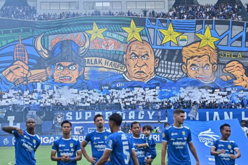 Klasemen Akhir Liga 1 2024-2025, Persib di Puncak, Semen Padang Selamat