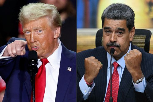 Nasib Venezuela Usai Nicolas Maduro Ditangkap: Gelar Pemilu, Capres &ldquo;Boneka&rdquo; AS