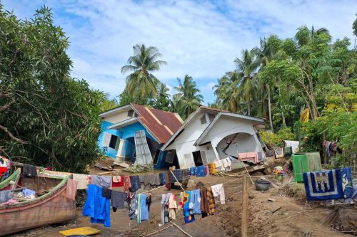 Update Korban Banjir Sumatera 16 Desember 2025: Tewas 1.030 Orang, Hilang 206 Orang
