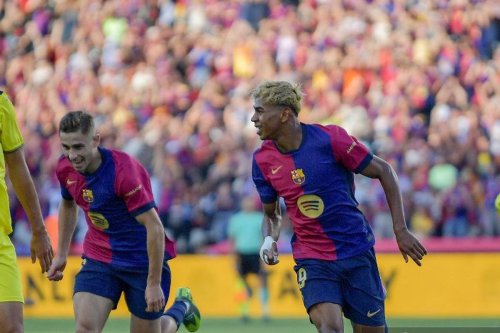Ramalan Rodri Sebut Lamine Yamal Menangi Ballon d'Or, Akankah Nyata?