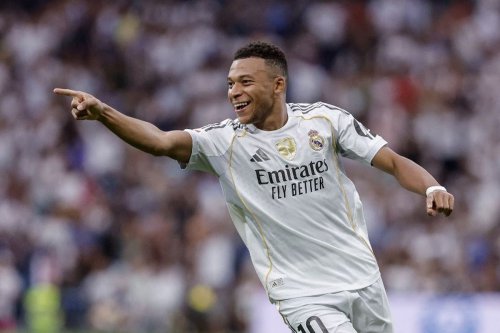 Kylian Mbappe Masih Pimpin Daftar Top Skor Liga Champions 2025-2026