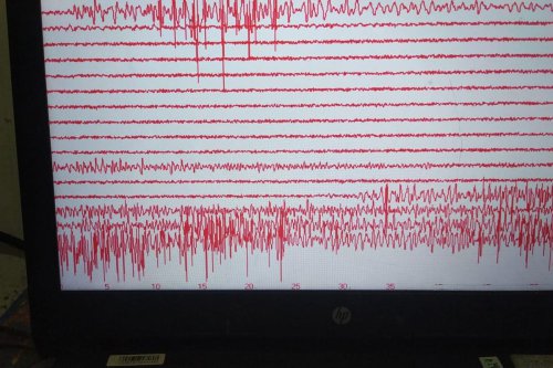 Gunung Semeru Kembali Luncurkan Awan Panas, BPBD Ingatkan Warga Jauhi Zona Bahaya