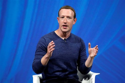 Pendiri Facebook Resmi Bentuk Superintelligence Lab, Isinya Jagoan AI