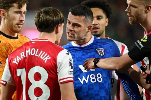 Rekor Tak Terkalahkan Runtuh, Sunderland Serukan Kebangkitan di Piala FA