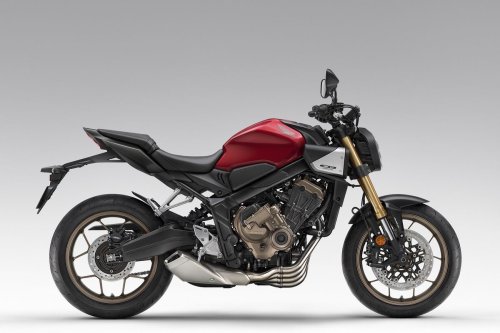 Astra Honda Motor, Honda CB650R, astra honda motor, honda cb650r e-clutch, Harga Honda CB650R e-clutch, Honda CB650R Kopling Elektronik Resmi Meluncur, Harga Rp 300 Jutaan