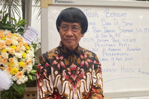 Usai Broken Strings Viral, Kak Seto Tegaskan Sikap soal Child Grooming